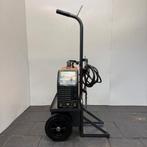 Kemppi MasterTig MLS 4000 Lasapparaat Gasgekoeld + Garantie, Verzenden, Gebruikt, 250 ampère of meer, Tig