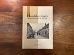 Hoedekenskerke: dorp tussen zeedijk en zaaidijk, Boeken, Ophalen of Verzenden, Zo goed als nieuw