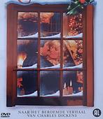 KERST DVD "AN AMERICAN CHRISTMAS CAROL" Alle leeftijden, Drama, Ophalen of Verzenden, Zo goed als nieuw, Alle leeftijden