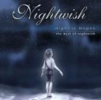 CD/DVD: Nightwish – Highest Hopes (The Best Of Nightwish), Verzenden, Zo goed als nieuw