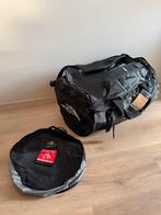 The North Face Duffel maat L nieuw!, 30 cm of meer, Zwart, Nieuw, Ophalen of Verzenden