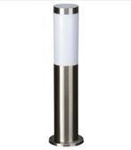 Philips Utrecht Sokkellamp RVS, Minder dan 50 watt, Waterbestendig, Nieuw, Ophalen of Verzenden