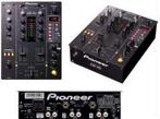 Pioneer Dj Djm 400, Muziek en Instrumenten, Dj-sets en Draaitafels, Ophalen, Zo goed als nieuw, Dj-set, Pioneer