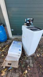 Waterontharder met Broxo zout - Groot gebruik, Ophalen of Verzenden