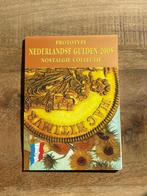 Gulden set 2005, Postzegels en Munten, Munten | Nederland, Ophalen of Verzenden