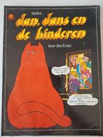 Jan, Jans en de kinderen - Jan Kruis, Ophalen, Gebruikt, Verhaal of Sprookje