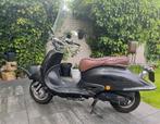 ‼️Gratis op te halen ‼️voor onderdelen Senzo retro scooter, Ophalen, Gebruikt, Overige merken