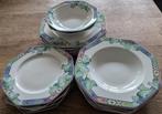 Villeroy en Boch Pasadena - eetservies - Piekfijn !!, Huis en Inrichting, Keuken | Servies, Ophalen of Verzenden, Zo goed als nieuw