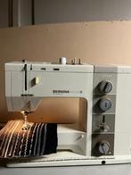 Te koop: Bernina 930 Electronic, Hobby en Vrije tijd, Ophalen, Gebruikt, Naaimachine, Bernina