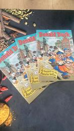 Donald Duck special edition Bossche bollen, Eén comic, Europa, Nieuw, Ophalen of Verzenden