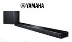 Yamaha YSP-2700, Audio, Tv en Foto, Soundbars, Ophalen of Verzenden, Zo goed als nieuw