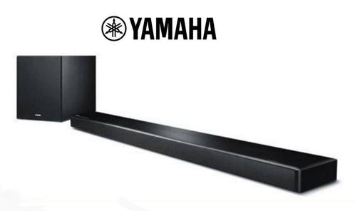 Yamaha YSP-2700, Audio, Tv en Foto, Soundbars, Zo goed als nieuw, Ophalen of Verzenden