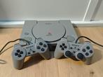 Playstation 1 compleet gereinigd!, Spelcomputers en Games, Spelcomputers | Sony PlayStation 1, Ophalen of Verzenden, Gebruikt