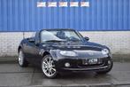 Mazda MX-5 1.8 Niseko, Achterwielaandrijving, Gebruikt, 4 cilinders, Cabriolet
