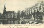 (701-029-013) Broek in Waterland Het Avenrak, Verzenden, Noord-Holland