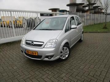 Opel Meriva beschikbaar voor biedingen