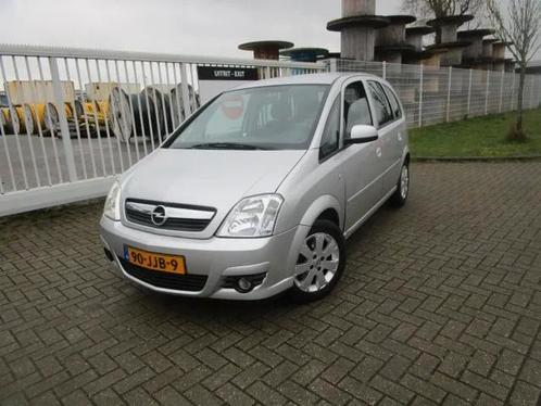 Opel Meriva, Auto's, Opel, Particulier, Te koop, Meriva, ABS, Airbags, Airconditioning, Centrale vergrendeling, Cruise Control