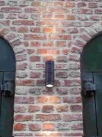 Nyche up and down XL wandlamp koper, Ophalen, Nieuw, Wandlamp