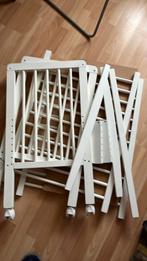 Co-sleeper inclusief matrasje, Ophalen of Verzenden, Zo goed als nieuw, Wieg