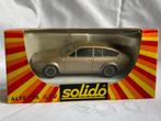 Alfa Romeo GTV Solido Metal 1:43, Solido, Ophalen of Verzenden, Zo goed als nieuw, Auto