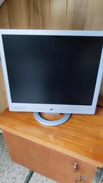 monitor H|P vs19e, Ophalen, Hp, Gebruikt, Ingebouwde speakers