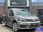 Volkswagen Caddy Bestel 2.0 TDI L1H1 BMT Trendline, 1374 kg, Stof, Gebruikt, 4 cilinders