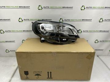 Koplamp Rechts Peugeot Expert NIEUW ORIGINEEL 9808572580 beschikbaar voor biedingen
