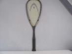 Squash racket van Head I.110 intellifiber, Ophalen of Verzenden, Zo goed als nieuw, Racket, Met hoes