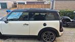 Mini Clubman 1.6 Cooper S 128KW 2008 4300€, Auto's, Voorwielaandrijving, Clubman, 4 stoelen, 49 €/maand