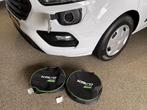 Ford Transit Custom 320 1.0 EcoBoost hybride / L1H1 PHEV Tre, 53 km, Gebruikt, Overige carrosserieën, Met garantie (alle)