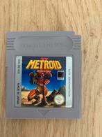 GameBoy Classic game - Metroid 2, Gebruikt, Ophalen of Verzenden, 1 speler