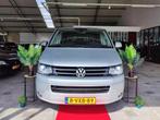 Volkswagen Transporter Multivan 2.0 TDI L1H1 HIGHLINE DC, Automaat, Euro 5, Gebruikt, 7 stoelen