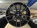 NIEUW 20inch BMW 669 Style Breedset Velgen 5x120 E90 F30 F10