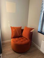 Lounge- fauteuil van Nous Living, Huis en Inrichting, Banken | Sofa's en Chaises Longues, Ophalen, Eenpersoons, 75 tot 100 cm