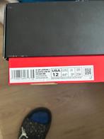 Nike Air Jordan 1 Elevate Low SE Zwart/Rood - Maat 44, Ophalen of Verzenden, Nieuw, Zwart, Sneakers of Gympen
