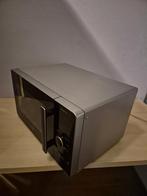 Whirlpool GT288/SL Combimagnetron, Witgoed en Apparatuur, Magnetrons, Ophalen, Combimagnetron, Zo goed als nieuw, Draaiplateau