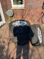 Top Audi winterset 18 inch en meer dan 7,5 mm profiel, Auto-onderdelen, Banden en Velgen, 18 inch, Banden en Velgen, 235 mm, Personenwagen