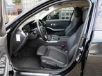 BMW 3-serie 318i Sportline Carplay Sportstoelen Leder/Stof N, Automaat, 1998 cc, Achterwielaandrijving, Gebruikt