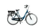 Elektrische fiets Azor, Gebruikt, 51 tot 55 cm, 50 km per accu of meer, Ophalen