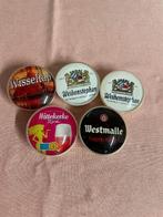 Taplenzen Wisseltap/Westmalle, Ophalen of Verzenden, Gebruikt, Overige merken