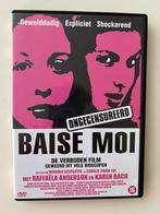 -Baise Moi-regie Virginie Despentes/Trinh Thi, Vanaf 16 jaar, Ophalen of Verzenden, Zo goed als nieuw, Bovennatuurlijke thriller