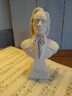 Borstbeeld Liszt, Ophalen of Verzenden
