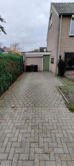 Hexagon tegels GRATIS, Ophalen, Gebruikt, Beton, Terrastegels