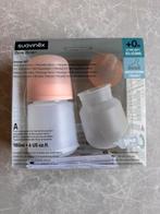 Suavinex babyfles startersset 180ml adaptable flow nieuw, Ophalen of Verzenden, Nieuw, Overige typen