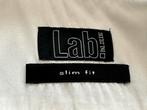 Exclusief kostuumhemd Pal Zileri in perfecte staat, Kleding | Heren, Pal Zileri, Wit, Zo goed als nieuw, Halswijdte 39/40 (M)