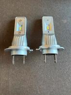 4 Sets Diverse Canbus Ledlampen voor Upgrade, Ophalen of Verzenden, Gebruikt, Alfa Romeo