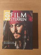 S.J. Schneider - 501 filmsterren, Gelezen, S.J. Schneider, Verzenden, Film- of Tv-bewerking