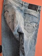 G-Star ARC 3D Jeans - Maat 27/30, Blauw, Ophalen of Verzenden, W27 (confectie 34) of kleiner, G-Star