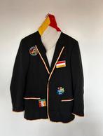 Oeteldonk jas maat 50 (M), Kleding | Heren, Carnavalskleding en Feestkleding, Ophalen, Carnaval, Maat 48/50 (M), Zo goed als nieuw