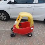 Little Tikes Stoere Loopauto, Kinderen en Baby's, Speelgoed | Buiten | Voertuigen en Loopfietsen, Ophalen, Gebruikt